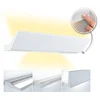 Image de Applique Led 3-Step-Dim Ranva 2700k 1400lm / 210lm 230v 13w / 2w Gradable Blanc DÃ©poli