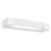 Image de Applique Led Lucille 11,5w Gradable Blanc Ip44