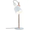 Image de Lampe De Table Paulmann Haldar
