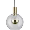 Image de Paulmann Esben Suspension En Verre