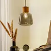 Image de Paulmann Elia Suspension En Verre Avec LiÃ¨ge