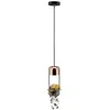Image de Paulmann Suspension Fanja Avec Pot De Fleur