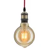 Image de Paulmann Neordic Eldar Suspension Avec Prise Rouge