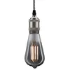 Image de Paulmann Neordic Eldar Suspension Avec Prise Grise