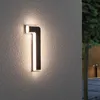 Image de Paulmann NumÃ©ro De Maison Solaire Led 1