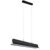Image de Luminaire En Suspension Led 3-Step-Dim Noyan 2x24w Anthracite