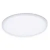 Image de Paulmann - Panneau Ã12,5 Cm Encastrable - Veluna Varifit - 8,5w - Blanc - Blanc