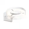 Image de Applique D'extÃ©rieur Led Avec DÃ©tecteur De Mouvement CapÃ©ra - Blanc Paulmann