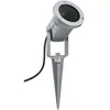 Image de Spot Projecteur - Ã Piquer - Garden - Gu10 - ExtÃ©rieur Paulmann
