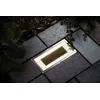 Image de Lampe Solaire Encastrable De Sol Paulmann SpÃ©cial Line Solar Box Led