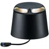 Image de Paulmann Plug & Shine Lampadaire Led 93917 2x3 W