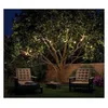 Image de Paulmann Plug & Shine Guirlande Led Globe 7x0,2 W