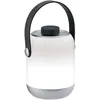 Image de Paulmann Mobile Lampe Ã Poser Clutch ChromÃ©