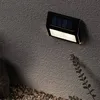 Image de Paulmann Lampe DÂEscalier Solaire Dayton