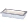 Image de Paulmann Spot EncastrÃ© Solaire Led Aron 20x10 Cm