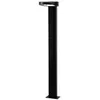 Image de Paulmann Borne Solaire Led Ryse Anthracite