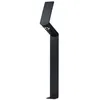 Image de Paulmann Borne Solaire Led Ilias, Anthracite