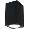 Image de Paulmann Flame Applique 1 Lampe 10,3cm Anthracite