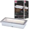 Image de Ext 230v EncastrÃ© De Sol Brick 20x10cm 1,6w 160lm 2700k DÃ©tecteur Mvt Ip67