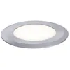 Image de Paulmann House Spot EncastrÃ© Ip65 Rond Surface