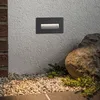 Image de Paulmann Long Applique Encastrable Led DÂExtÃ©rieur