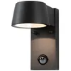Image de Paulmann Capea Applique D'extÃ©rieur Led Capteur