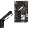 Image de Ext 230v Applique Ito Vertical 6w 700lm 3000k DÃ©tect. Mvt Ip44 Anthracite