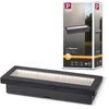 Image de Enc Sol ExtÃ©rieur Solaire Domenic 20x8cm Ip67 3000k