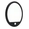 Image de Applique Led D'extÃ©rieur Ã DÃ©tection - 15w - Ip44 - Noir - Lamina Paulmann