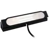Image de LÃ¨che-Mur Led Ito Ip67 252x224 Mm 3000k 6w 200lm 230v 70Â° Anthracite MÃ©tal