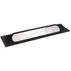 Image de LÃ¨che-Mur Led Ito Ip67 279x76mm 3000k 6w 200lm 230v 70Â° Anthracite MÃ©tal