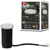 Image de Ext 230v EncastrÃ© De Sol Floor Rond D.50mm DÃ©co 2,2w 150lm 2200k Ip67