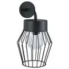 Image de Applique Led D'extÃ©rieur - Max 40w - E27 - Ip44 Paulmann
