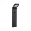 Image de Borne Ext?Rieure Led Kulma - Sans DÃ©tecteur 7,5w 3000k - Anthracite Paulmann