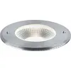 Image de Ext 230v EncastrÃ© De Sol Vanea D.100mm 3,5w 280lm 3000k Ip67 Bord De Mer