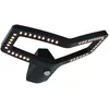 Image de Applique D'extÃ©rieur Led Alara DÃ©tecteur De Mouvement CrÃ©pusculaire (Ir) Ip44 CarrÃ© 375x270mm 3000k 10w 450lm 230v Anthracite MÃ©tal