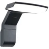 Image de Applique D'extÃ©rieur Led Zenera RÃ©sistant Ã L'eau De Mer Ip44 150x194mm 3000k 10w 700lm 230v Anthracite MÃ©tal
