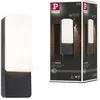 Image de Ext 230v Applique Bonnie 8,5w 800lm 3000k Ip44 Bord De Mer Anthracite