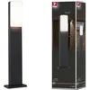 Image de Ext 230v Borne Lumineuse Bonnie 8,5w 800lm 3000k Ip44 Anthracite