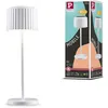 Image de Ext Solaire Lampe Ã Poser Else 2,5w Usb-C 250lm 2700k Gradable Blanc Ip44