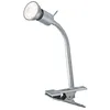 Image de Spot Pince Finja Orientable - Gu10 - 6.5w - Chrome