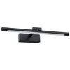 Image de Paulmann - Ãclairage Tableau Led - Mingo - 40 Cm - Noir  - Noir