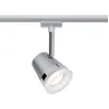 Image de Paulmann 976.13 Spot Lumineux Sur Rail Gu10