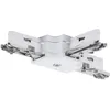 Image de Connecteur En T Paulmann Urail 97686 Blanc 230 V