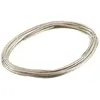 Image de SystÃ¨me CÃ¢ble Light&easy CÃ¢ble Tension De SÃ©curitÃ© IsolÃ© 12m 4qmm Clair