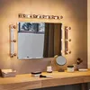 Image de Applique Miroir Galeria Regula 3 Lampes
