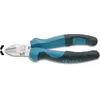 Image de Hazet Pince coupante diagonale - Longueur totale: 165 mm - 1803-22