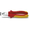 Image de Hazet Pince coupante diagonale VDE - Longueur totale: 160 mm - 1803VDE-22