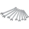 Image de Hazet Jeu de clÃ©s mixtes - Profil Traction Ã  12 pans extÃ©rieurs - Nombre d'outils: 10 - 600SPC/10