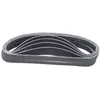 Image de Hazet Jeu de bandes abrasives - 9033-480/10